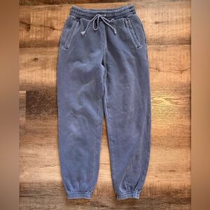 Abercrombie & Fitch Sunday essential  Sweatpants